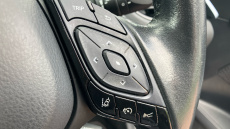 Toyota C-HR 1.8 Hybrid Design 5dr CVT Hybrid Hatchback
